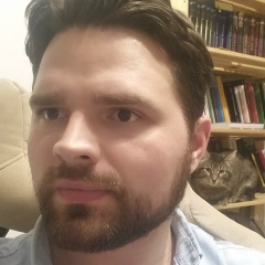 Антон Буцан, 09.10, Кишинев