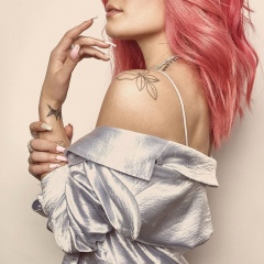 Jessica Jones, 24.12, Berlin