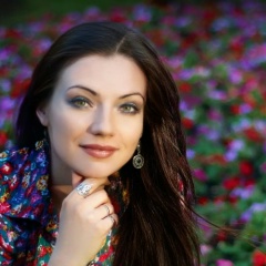 Анна Димура, 09.03, Ставрополь