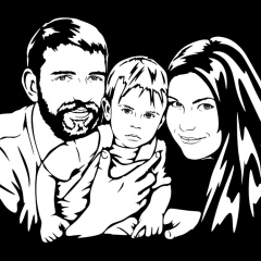 Сергей Почкин, 15.02, Москва