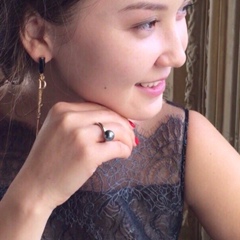 Eldana Chelekbaeva, 07.06.1990, Алматы