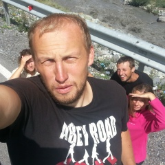 The Best, Одесса