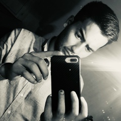 Siroj Ismailoff, 14.08.1996, Самарканд