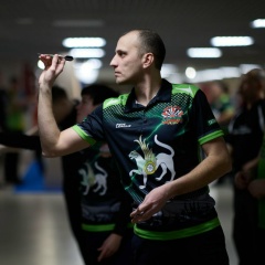 Сергей Салмин, Казань