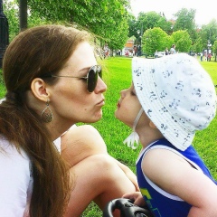 Ольга Сурина, 13.05, Москва