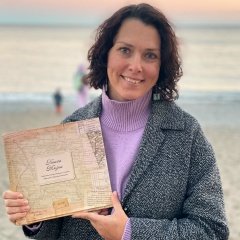 Анна Плетень, 08.11