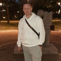 Алексей Бажанов, 15.11.1985, Санкт-Петербург