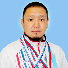 Spartak Roun, 03.04, Горно-Алтайск
