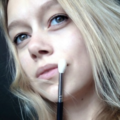 Ольга Гвоздева, 16.02, Полоцк