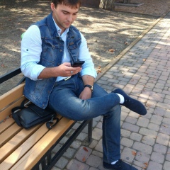 Шамиль Исмаилов, 18.07, Кингисепп