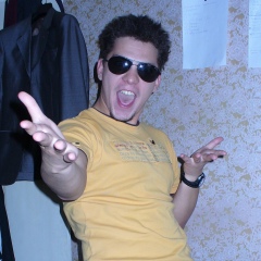 Роман Хусаинов, 16.06.1988, Сыктывкар