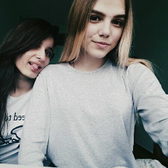 Оля Цицюра, 03.09.2000