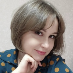 Екатерина Немчук