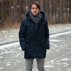 Артем Дихтяренко, 09.04.1990