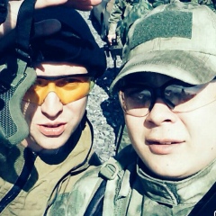 Леха Семкин, 23.02.1989, Тюмень