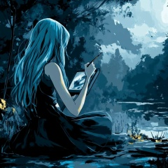 Вета Ц, 25.06.2006