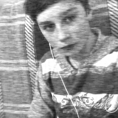 Витя Михнев, 07.04.2001, Москва