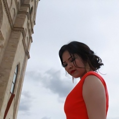 Асемгуль Аманжолова