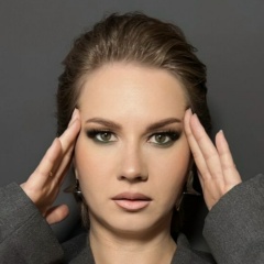 Ксения Шпет, 14.03.1993, Екатеринбург