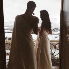 Марлен Сагинаев