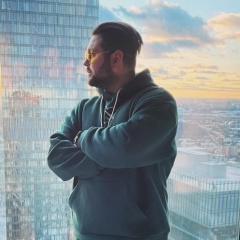Александр Еропкин, 29.12, Москва