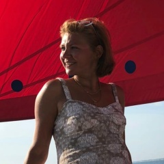 Юлия Момотова, 09.07.1984, Мурманск