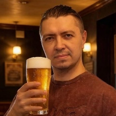 Андрей Пикассович