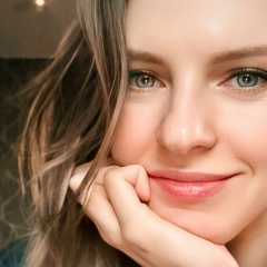 Виктория Зорина, 12.07.1991, Москва