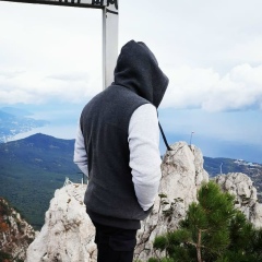 Сергей Малов, 10.06, Симферополь