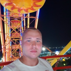 Кирилл Брызгалёв, 03.03.1994, Москва