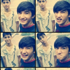 Мохьмад Гойтамиров, 27.09.1997, Грозный