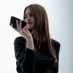 Оля Волкова, 19.06