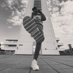 Zakhar Savinoff, 30.03, Москва