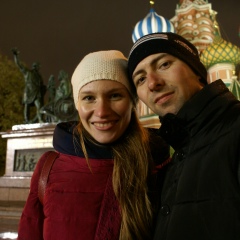 Ольга Чернова, 24.10, Нижний Тагил