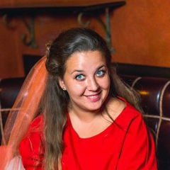 Ирина Ивонина, 28.01.1989, Екатеринбург