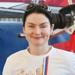 Мария Богачёва, Сасово