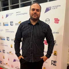 Николай Крупский, 23.04, Новороссийск