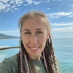 Софья Дворникова, 04.04.1986, Москва