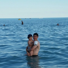 Ирик Афлятунов, 16.05.1988, Караганда