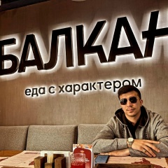 Байрам Ходжамамедов, 27.03