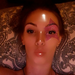 Кристина Ивчина, 01.05.1991, Москва