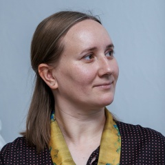 Ульяна Курт, 05.09, Москва