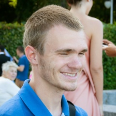 Артем Рабцевич, Минск