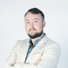 Александр Зимин