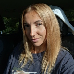 Екатерина Моисеева, 24.02