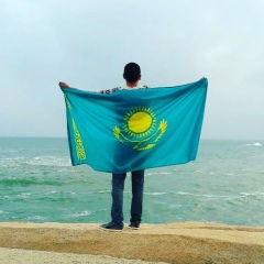 Данияр Құрақбай, 03.09.1994, Караганда