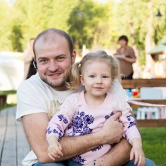 Тёма Боголиб, Новосибирск