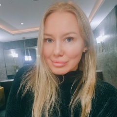 Аня Галай, 11.10