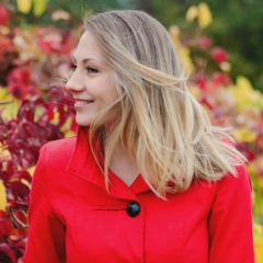 Наталья Курцикидзе, 23.01.1984, Алматы