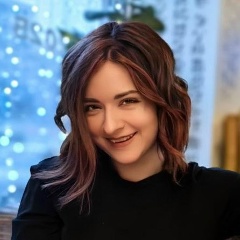 Alla Crush, 28.05, Москва